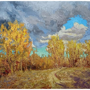 Autumn day