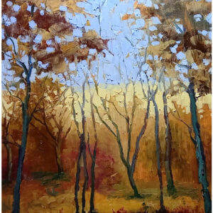 Autumn sketch
