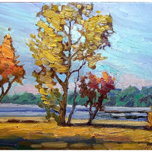 Autumn study