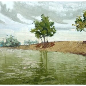 Down the river