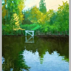 Evening light