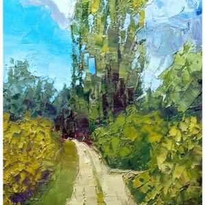 Summer day